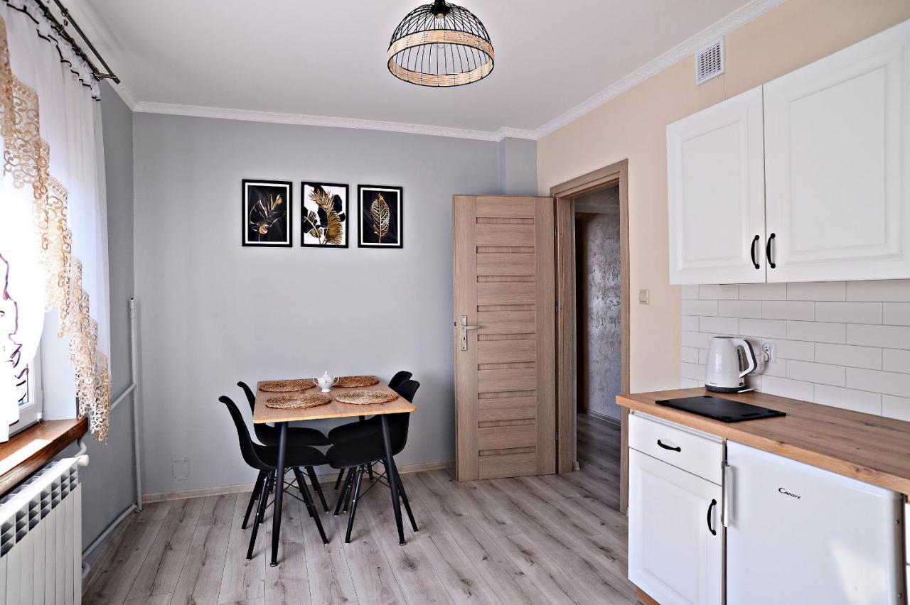 Apartament Z Tarasem I Pokoje Klimatyzowane -Drozdowka Solina Solina  Eksteriør bilde