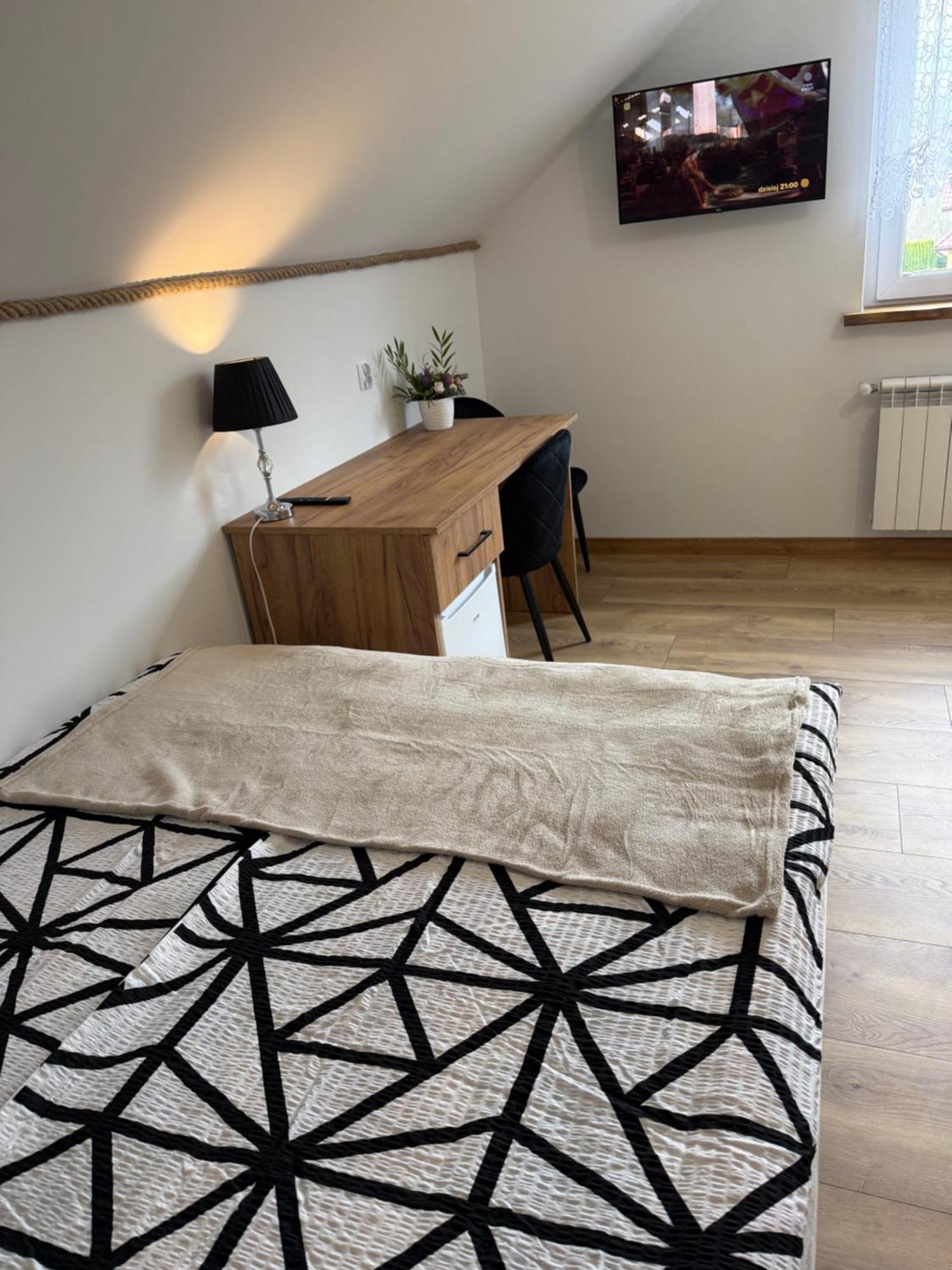 Apartament Z Tarasem I Pokoje Klimatyzowane -Drozdowka Solina Solina  Eksteriør bilde